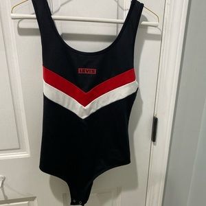 Levi’s bodysuit